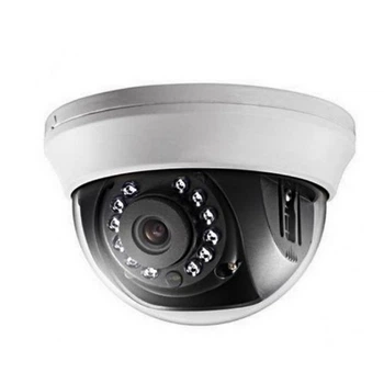 Turbo HD камера Hikvision DS-2CE56C0T-IRMMF (2.8 мм)