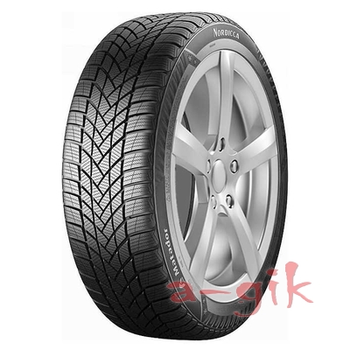 Шина Matador MP 93 Nordicca 205/55 R16 91T