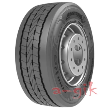 Шина Armstrong ATH11 (причіпна) 385/65 R22.5 160K PR20
