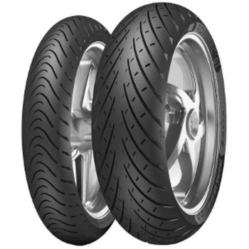 Летние шины Metzeler Roadtec 01 100/80 R17 52H
