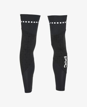 Утеплитель ног POC AVIP Ceramic Legs S Чорний