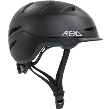 Шлем REKD Urbanlite Helmet 54-58 Чорний