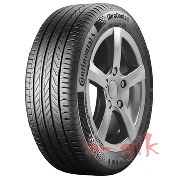 Шина Continental UltraContact 235/60 R18 103V FR