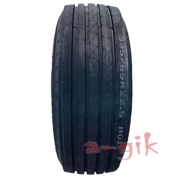 Шина Truefast TF158 (универсальная) 385/65 R22.5 160K