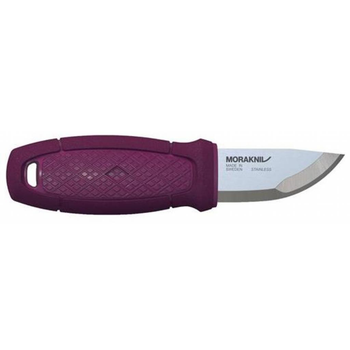 Нож Morakniv Eldris Neck Knife Violet (13212)