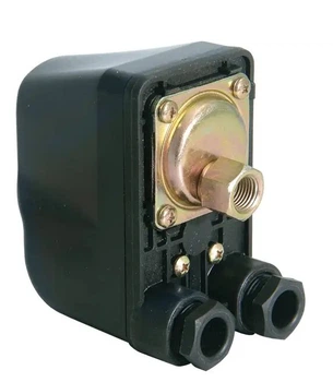 Реле давления NPO PS-II-15