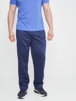 Спортивные штаны мужские Joma Cannes Ii 101112.331 M Темно-синие (9997897745101)