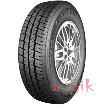 Шина Starmaxx Provan ST850 Plus 195/75 R16C 107/105R