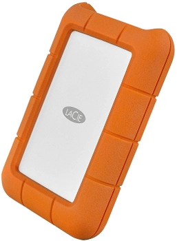 Жесткий диск LaCie Rugged 5TB STFR5000800 2.5" USB-C External