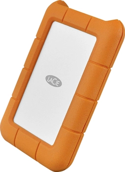 Жесткий диск LaCie Rugged 2 TB STFR2000800 2.5" USB-C External