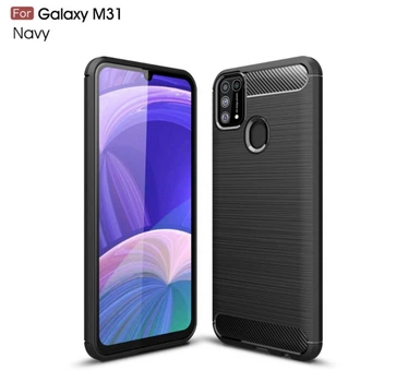 Защитный чехол-накладкаSamsung Galaxy M31/SM-M315F