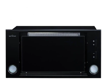 Best Chef Smart Box 1000 Black 55