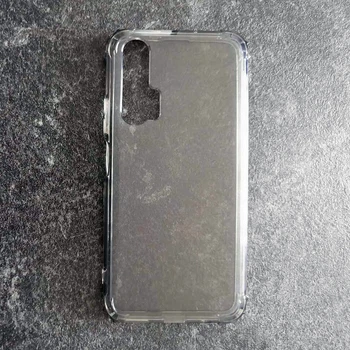 Чохол Lenuo Military Grade для Honor 20 Pro Gray