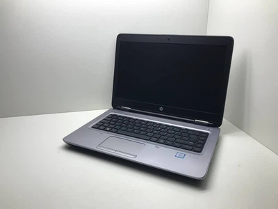 Ноутбук HP ProBook 640 G2 14.0 \ Core I3 \ 8 GB \ SSD 256 GB \ - Б/У