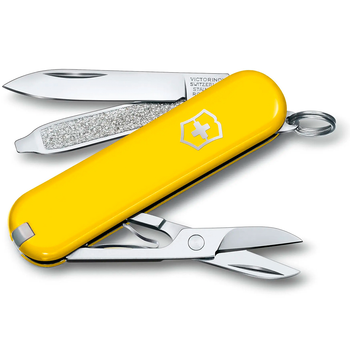 Ніж Victorinox Сlassic-SD (0.6223.8) [68239]