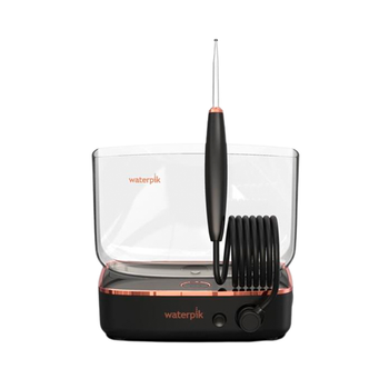 Іригатор Waterpik Sidekick Water Flosser WF-04 Black [67754]