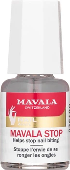 Средство для ухода Mavala Stop против обкусывания ногтей 5 мл (7618900903616)