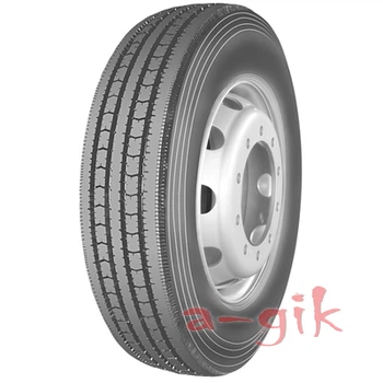 Шина Long March LM216 (рульова) 315/80 R22.5 158/156M PR22