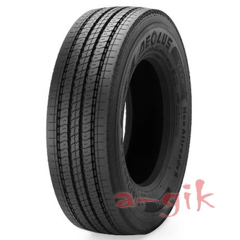 Шина Aeolus Neo Allroads S (рульова) 235/75 R17.5 143/141J PR18