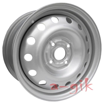 Диск Дорожная Карта Hyundai 5x13 4x100 ET46 DIA56.6 S