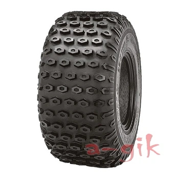 Шина Kenda K290 SCORPION (квадроцикл) 145/70 R6 18F PR4