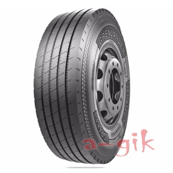 Шина Greforce GR666 (рульова) 385/65 R22.5 164K PR24