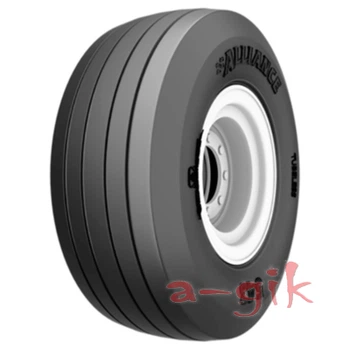 Шина Alliance 543 High Speed Rib (с/г) 9.50 R15 115J PR8