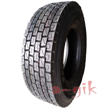 Шина Powertrac Power Plus + (ведуча) 215/75 R17.5 127/124M