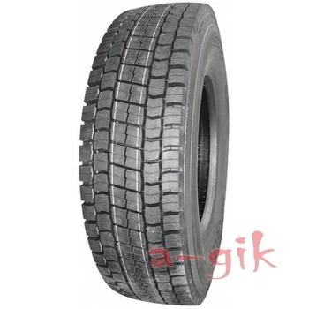 Шина Supercargo SC329 (ведуча) 295/60 R22.5 150/147M PR18