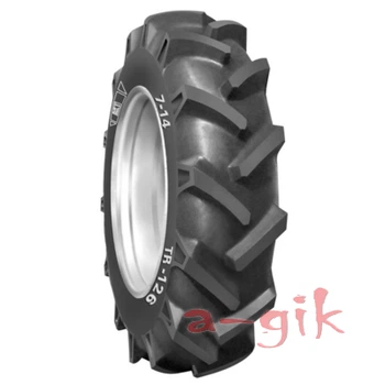 Шина BKT TR-126 (с/г) 6.00 R14 66A6 PR4