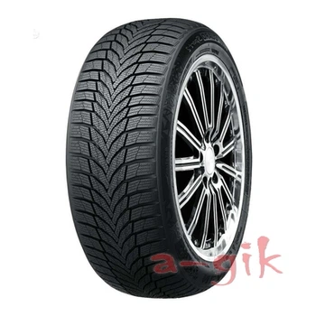 Шина Nexen WinGuard Sport 2 SUV WU7 265/65 R17 112H