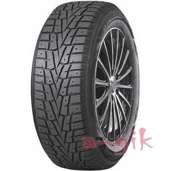 Шина Roadstone WinGuard WinSpike LTV 205/65 R16 107/105R (шип)