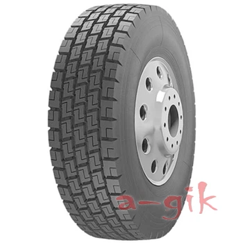 Шина Satoya SD-064 (ведуча) 295/80 R22.5 152/148M PR18