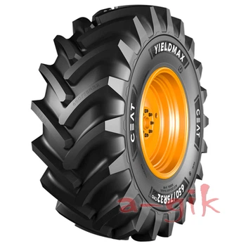 Шина Ceat CHO YIELDMAX (с/г) 800/65 R32 181A8 TL