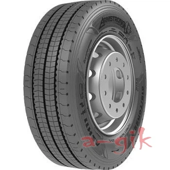 Шина Armstrong ASH11 (рульова) 295/80 R22.5 154/149M PR18