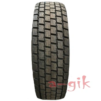 Шина Wellplus WDH816 (ведущая) 315/80 R22.5 157/154L
