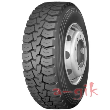 Шина Long March LM328 (ведуча) 315/80 R22.5 158/156J PR22