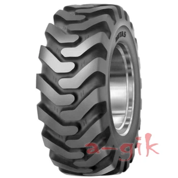 Шина Mitas TR-09 (індустріальна) 400/75 R20 150A8 PR14