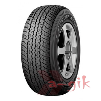 Шина Dunlop GrandTrek AT25 265/60 R18 110H