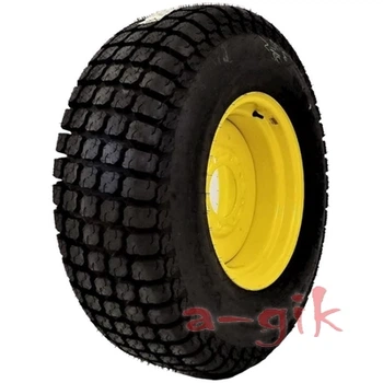 Шина Galaxy MIGHTY MOW R-3 (с/г) 18.00/9.5 R8 89A3 PR6 TL