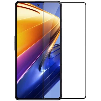 Захисне скло NILLKIN Amazing CP+ PRO для Xiaomi Poco F4 GT - Black