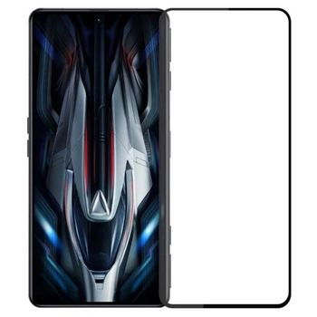 Захисне скло MOFI Full Glue Protect для Xiaomi Poco F4 GT - Black