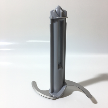Ніж великої чаші для блендера Philips ProMix HR2537/00, HR2545/00, HR2546, HR2621, CP1381/01, 300005691461