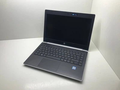 Ноутбук HP ProBook 430 G5 \ 13.3 \ HD \ Core I3-8130U \ Ram 4 GB \ SSD 120 GB \ - Б/В