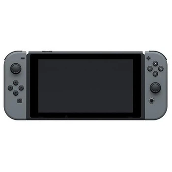 Ігрова приставка Nintendo Switch with Gray Joy Con