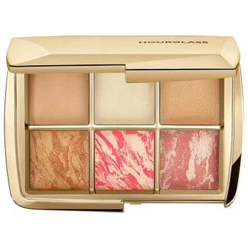 Палітра для скульптурування обличчя Hourglass Ambient Lighting Face Palette Sculpture 8.4 г
