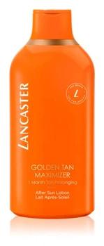 Lancaster Golden Tan Maximizer After Sun Lotion молочко для тіла продовження засмаги (400 мл)