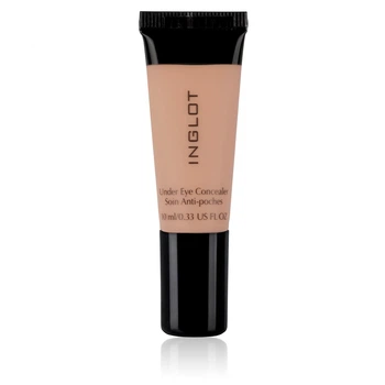 Консилер под глаза Inglot Under Eye Concealer №96 10мл универсальный персиковый