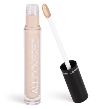 Консилер для области глаз Inglot All Covered Under Eye Concealer № 102 4,2мл светлый бежевый
