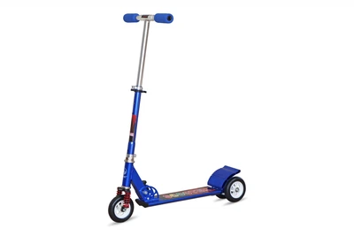 Самокат VNC Scooter SC-003-BL (6884) Синий